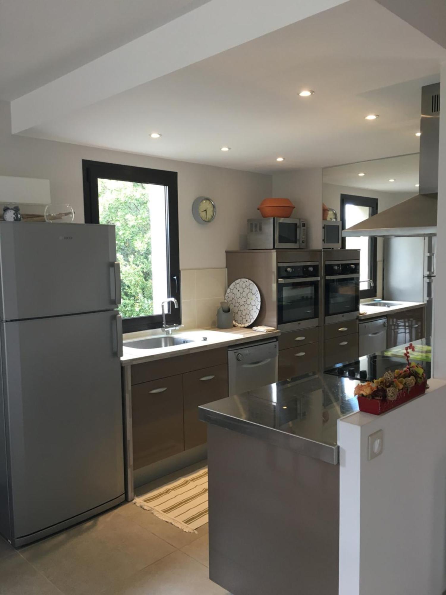 Ferienwohnung Les Terrasses Du Ventoux Mollans-sur-Ouvèze Exterior foto